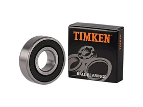Подшипник 6005-2RS (TIMKEN) размер (25х47х12)