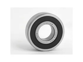 Подшипник 6316-2RS-C3 (6316-2RSC3) (TIMKEN)