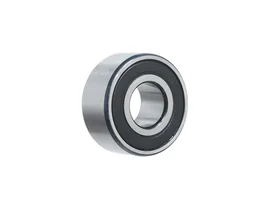 Подшипник 3206 ATN1/2RS (TIMKEN) размер (30х62х23,8)