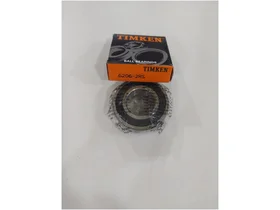 Подшипник 6206-2RS роликовый 30*62*16/0,210 Timken