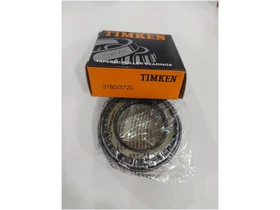 Подшипник 3780/3720 роликовый 51*93*30/0,840 Timken