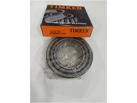 Подшипник 32215 роликовый 75*130*33,25/1,719 Timken