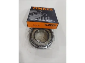 Подшипник 32209 роликовый 45*85*24,75/,570 Timken