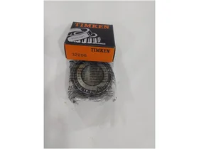 Подшипник 32206 роликовый 30*62*21,25/0,280 Timken