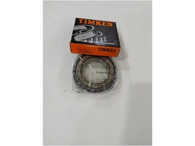 Подшипник 32010Х роликовый 50*80*20/0,370 Timken