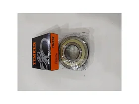 Подшипник 6308-ZZ шариковый 40*90*23/0,6430 Timken