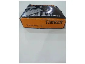 Подшипник NP523912/NP611140 конический роликовый 53,975*123,825*36,512/1,868 Timken