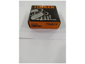 Подшипник Timken 6304-2RS шариковый радиальный 20*52*15/0,1430