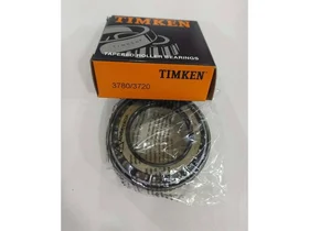 Подшипник роликовый 3780/3720 TIMKEN