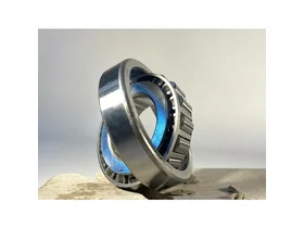 Подшипник роликовый радиальный-упорный TIMKEN 33112