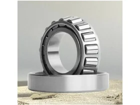 Подшипник роликовый 25580/25520 TIMKEN