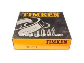 Подшипник TIMKEN 30211 (7211) 55х100х22,75 мм