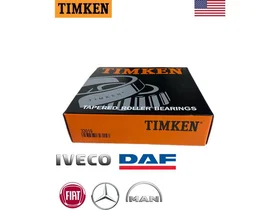 Подшипник ступицы 33019 TIMKEN (original)