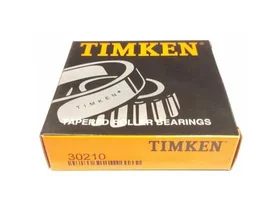 Подшипник TIMKEN 30210 (7210) 50х90х21,75 мм