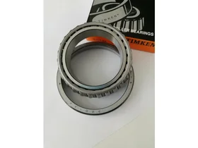 Подшипник роликовый радиально-упорный однорядный Timken 32013X