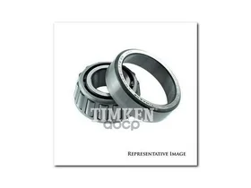 Подшипник Дифферинциала Timken арт. 387A382S