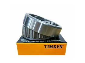 Подшипник роликовый конический однорядный 123263 Timken