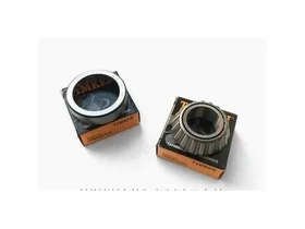 Подшипник роликовый радиально-упорный однорядный 395/394A TIMKEN, 66,675x110x21,996