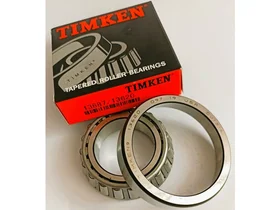 Подшипник TIMKEN 13687/13620 роликовый радиально-упорный однорядный (38,1х69,012х19,05)