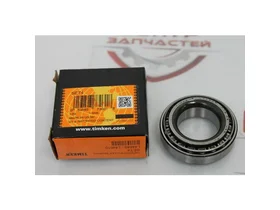 Подшипник ступицы передней TIMKEN l44649l44610
