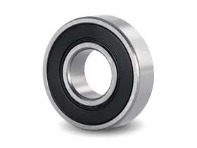 Подшипник ступицы колеса TIMKEN 30215