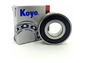 6203-2RS (180203) подшипник KOYO Япония. Made in Japan