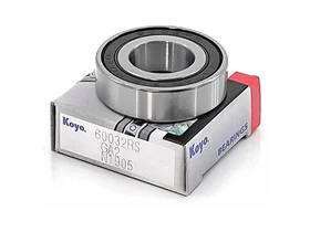 Подшипник 6003 2RS KOYO