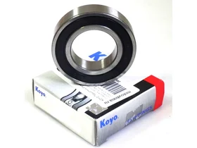 Подшипник KOYO 6200-2RS для электросамокатов