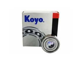 Подшипник 608-ZZ (80018) KOYO Япония Для самокатов, роликов, скейтбордов и т. п. ABEC-7