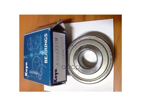 Подшипник Koyo Koyo арт. 6303zzcm