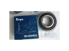 Подшипник Генератора Koyo 62282rs Закрытый (Пов Кулака) Нижний Koyo арт. 62282RS