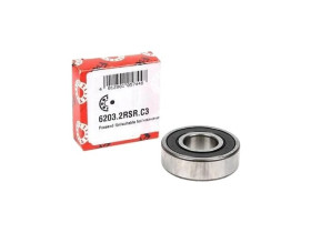 Подшипник Генератора Mb /17x40x12mm Fag 6203.2rs/Рсr.C3 Fag арт. 62032RSRC3