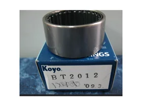 Подшипник Ступичный Передний (Игольчатый Поворотного Кулака) Koyo Koyo арт. bt2012