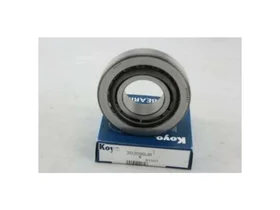 KOYO 30309DJR Подшипник KOYO