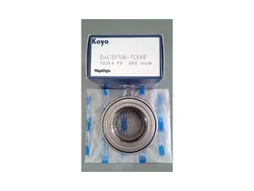Подшипник Ступичный Передний Наружний Koyo Koyo арт. DAC3870W-7CS66