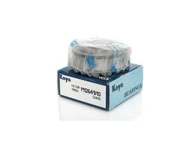 Подшипник Ступичный 3476 Koyo Hi-Capm12649/10 Koyo арт. HI-CAPM12649/10