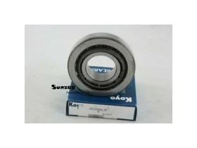 KOYO 30309DJR Подшипник KOYO
