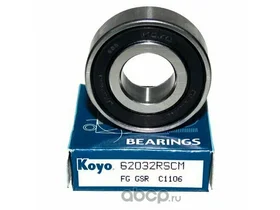 Подшипник KOYO Koyo 62032RSCM