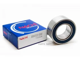 Nachi 30bg5222-2dsecs20 nachi 30bgs10dst2 подшипник k 1шт