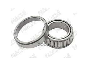Подшипник Редуктора Зад Mazda 323 87-/626 85-/Bt-50 06-/Mpv 92-(40/68/19) NACHI арт. E32008J