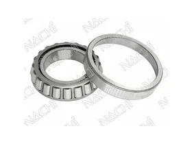 Подшипник Передней Ступицы Nissan Ud/Mmc Truck/Hino/Isuzu 70/125/26 Роликовый Конический NACHI арт. E30214J