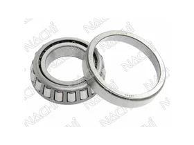 Подшипник Дифференциала Toyota / Mmc / Nissan, 45/85/21 Роликовый Конический NACHI арт. E30209J