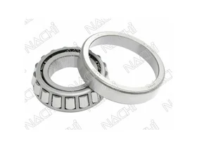 Подшипник Зад Полуоси Nissan Terrano Wd21/Mmc Delica P25w 88-97/Ford Ranger/Mazda Bt-50 99-11 NACHI арт. 30208