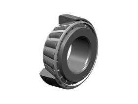 FAG 33214 FAG.33214_подшипник роликовый 33214 70x125x41 \MB, RVI