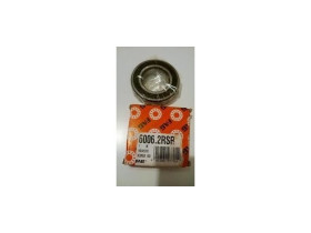 Подшипник Подвесной Опоры Fag 6006.2rsr Fag арт. 6006.2RSR