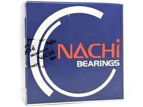 Подшипник NACHI 6007 2NSE 35x62x14