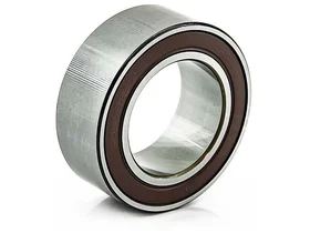 Подшипник Муфты Кондиционера 40/66/24 4g93, 6g72 NACHI арт. 40BGS39G-2DL