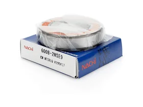Подшипник 6008 2RS (2NSE9) NACHI