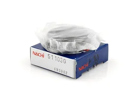 Подшипник 51103 G NACHI