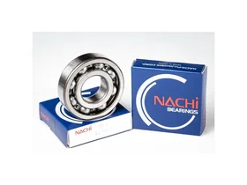Подшипник Nachi 6306 6306CMEV